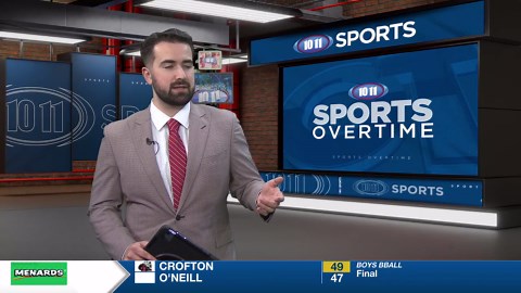 High School Basketball Highlights (Friday, Jan. 2)