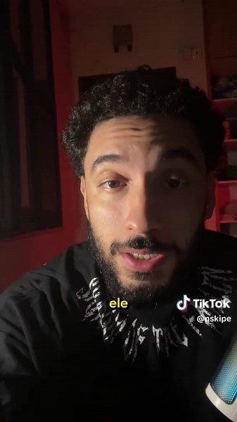 Kipe no TikTok