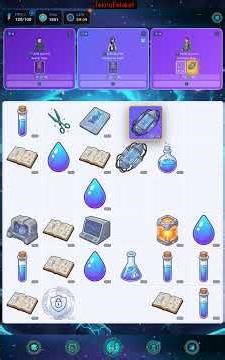 Bu Merge Oyunu Kafanı Açacak 🧠 Scifi Lab Merge 5 #puzzle #braingame #shorts