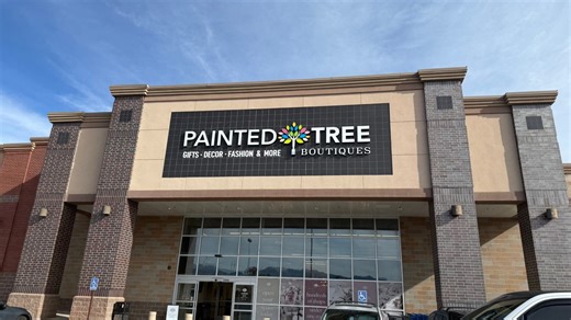 Painted Tree Boutiques lifting up local vendors this holiday season