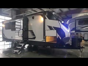 2024 Outback Ultra Lite 221UMD Buck