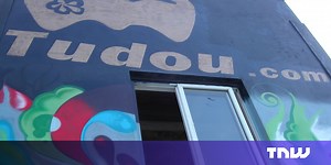 Chinese Video Site Tudou Hits 300M Monthly Users