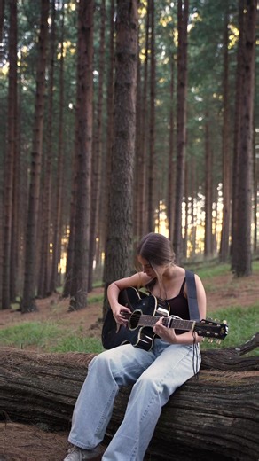 Cherry Wine Intro - Hozier Guitar Cover