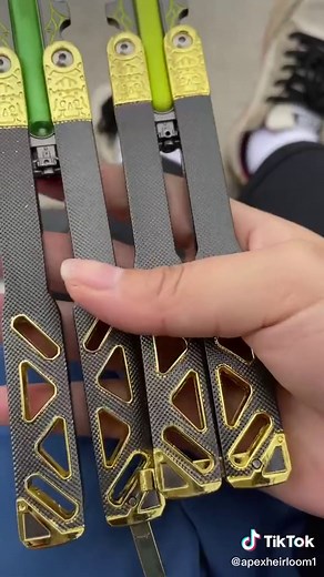 apexheirloom1 on TikTok