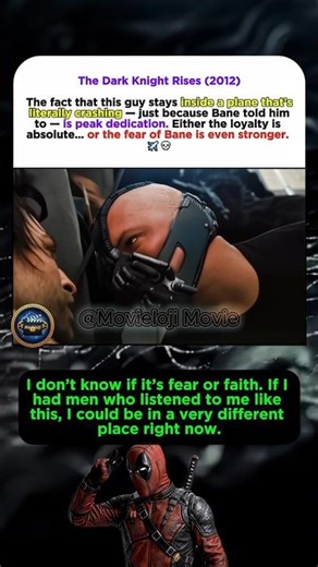 The Fall and Rise of Gotham’s Dark Protector...#trend #movie