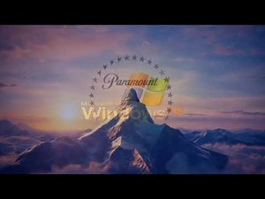 Paramount Pictures Logo (2017) Effects