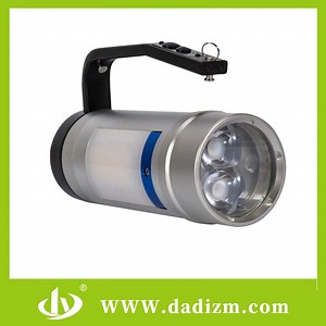 [Hot Item] Heavy-Duty Explosion-Proof LED Work Light for Industrial Use