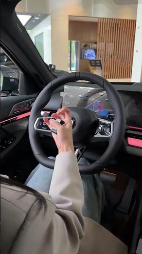 All New 2025 BMW 530i