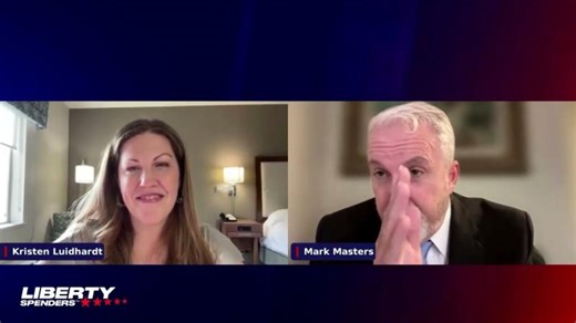 Liberty Business Alliance Mastery Series: Mark Masters | Mark Masters