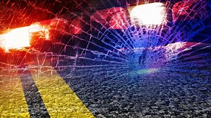 High school students from Bennington reportedly involved in 'serious' White Creek crash