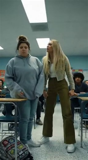 "They Called Me ""The Whale"" and Slapped My Face, But They Didn't Know My Brother Was Waiting Outside With The Engine Running. CHAPTER 1 The worst thing about being the biggest girl in the sophomore class wasn’t the insults. I could handle words. Words were just air. You could wave them away, pretend you didn't hear them, or drown them out with music. No, the worst thing was the space. The physical reality of taking up room in a world that desperately wanted you to shrink. It was the way the pl