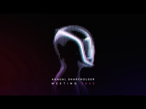 LIVE: Tesla 2025 Shareholder Meeting – Major Announcements & Insights