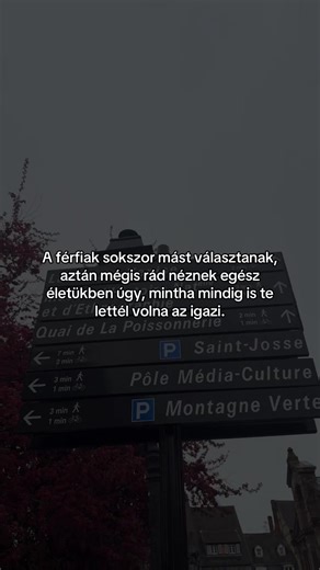 Aki veszélyes, az nyomot hagy az életben