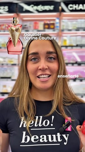 Nuevos perfumes en Druni: descubre la obsesión✨