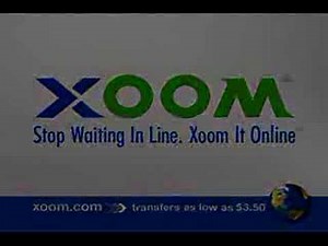 xoom.com Filipino commercial