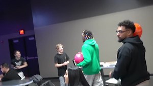 Youtube: D’Aydrian Harding 🖤