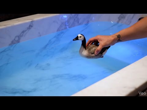 Satisfying ASMR Bath Bomb Fizz 🛁 Deep Sleep Crackling Water Sounds (4K, No Talking)