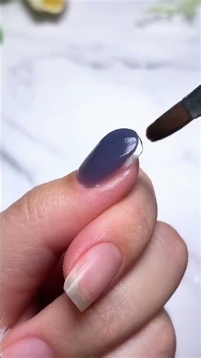 🔗Shop link In Bio 🔥💅🏻Nails at home with Polygel with Dual Forms Easy Way #polygel #nails