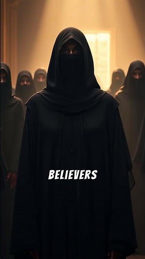 The Dajjal: Signs of Qiyamah and the End of Times in Islam | Islamic Short Film