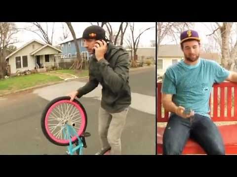 Odysseys Aaron Ross & Terry Adams Combo Edit