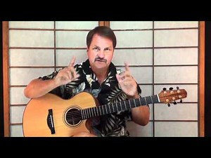 The 59th Street Bridge Song - Simon & Garfunkel Free Guitar Lesson