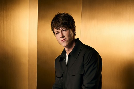 Everything You Need to Know About The Rainmaker Star Milo Callaghan's Career (So Far)