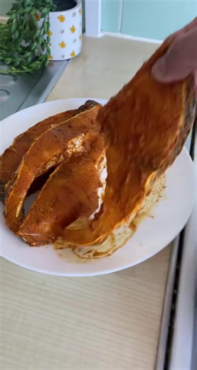 Authentic Bengali Fish Fry Recipe