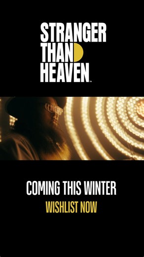 TAKASHI  - Portrayed by Satoshi Fujihara►STRANGER THAN HEAVEN is coming this winter►Wishlist now on Xbox Game Pass, Xbox Series X|S, Xbox on PC, Xbox Cloud, PlayStation 5, and Steam►Watch 'Xbox Presents: A Special Look at STRANGER THAN HEAVEN' on YouTube to learn more!