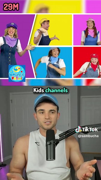 Most Subscribed YouTuber In Every Country