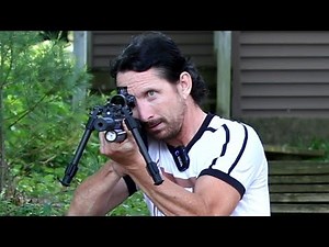 Umarex Notos | Guess What? It Shoots SLUGS!!! | Complete PCP Air Rifle Kit for Under $500