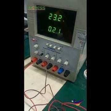 REPAIRED HART ANALOG OUTPUT MODULE l HONEYWELL l CC-PAOH01 l INGRESS MALAYSIA