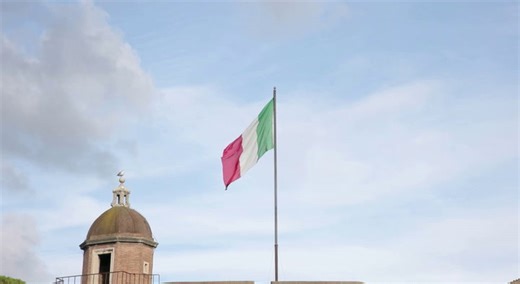 Inno Nazionale: approvato il decreto per l'esecuzione ufficiale del 'Canto degli Italiani'