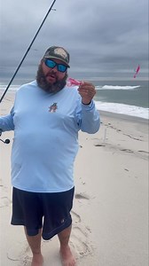 4.7K views · 184 reactions | Fluking from the beach 101. There are...