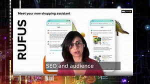 Get insights from Ritu Java, CEO at PPC Ninja as she explores the game-changing impacts of RUFUS and COSMO - Amazon's latest AI innovations. Attend The Marketplace Event of the Year as Prosper Show returns to Las Vegas this March. Register today to claim your spot to advance profitability and drive efficiency for your marketplace business. | Prosper Show | Facebook