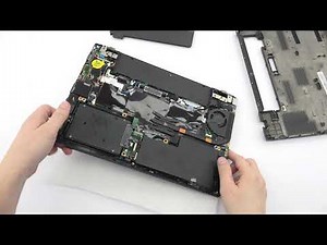 How to add RAM on Lenovo ThinkPad T440s 4K