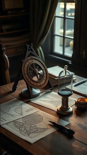 The Hidden Ledger of Historical Science