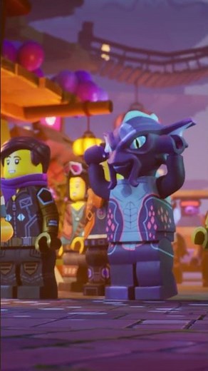 NINJAGO: Dragons Rising S1 recap...Free the dragons! Shut down the weapons! Save the day! 💥