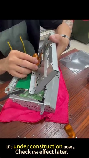 Wireless CarPlay Module for Range Rover / Land Rover Discovery 4 2009-2012