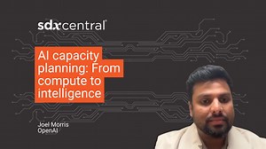 AI capacity planning: From compute to intelligence