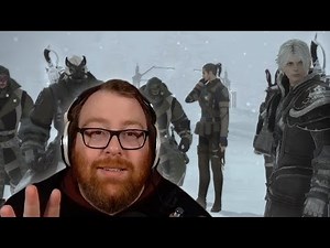 Jesse Play's: Final Fantasy XIV Endwalker Part 5