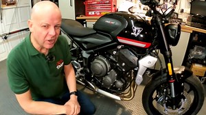 Triumph Trident 660 | In depth review | What's it like to live with?