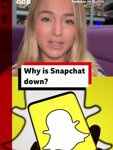 Snapchat Not Working Again? Latest Updates and News
