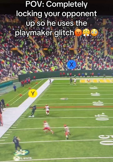 How to Counter the Playmaker Glitch in Madden