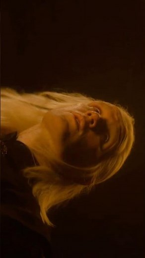 Daemon Sings to Vermithor (The Bronze Fury) Scene - House of the Dragon Season 1