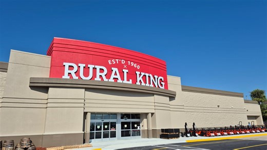 Florida Rural King store opening has free stuff, chance for $500 gift card
