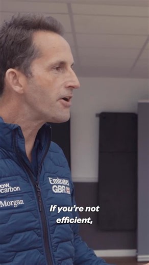 3.2K views · 20 reactions | STEM Crew Sphero ball challenge, @benainslie vs the next gen @kai_hockley  Whilst in Portsmouth the Sphero Coding Challenge put students in control as they coded robots to race around a model Portsmouth SailGP course. An exciting hands-on way to explore where cutting-edge tech meets high-speed sport and inspire the next generation  | Emirates Great Britain SailGP Team | Facebook