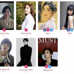 Who's Celebrating Today? Discover the Birthdays of K-pop Idols and K-Celebrities! ★ April 30 : TRIPPOSE