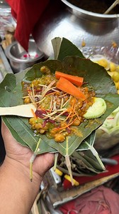 24K views · 56 reactions | 100 Year Old Shop  Selling Chole Kulche in Delhi ❤️ | Mr. Ladoo | Facebook