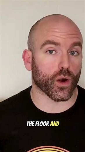 The Starting Position Mistake Killing Your Snatch Grip Deadlift #lifting #form #technique