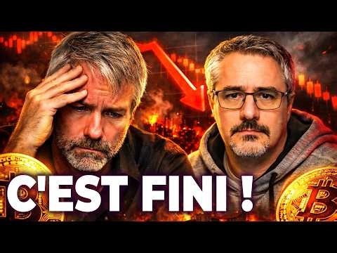 👊🏻 Si tu as l'intention d'acheter, regarde ça de Toute Urgence avant qu'il ne soit trop Tard!